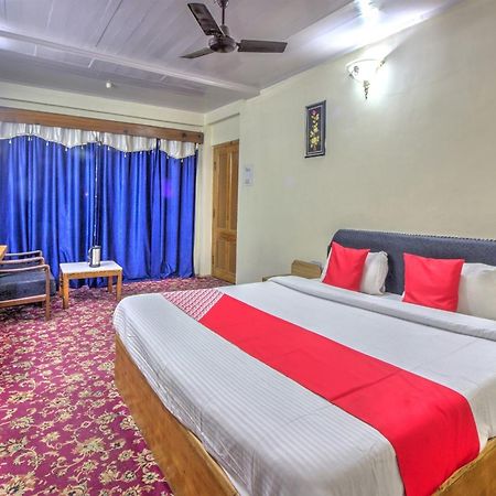 Capital O Shishamaati Hotel Kullu Bagian luar foto